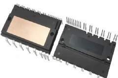 芯能發(fā)布SiC－MOS智能功率模塊