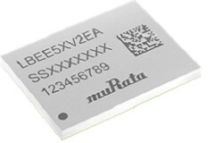 村田支持Wi－Fi 6E（6GHz頻帶）、用于IoT設備的小型Wi－Fi／Bluetooth組合模塊實現商品化－支持高速、高效、低延遲通信