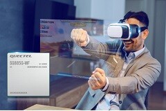 移遠通信推出新一代高算力智能模組SG885G－WF，為工業和消費級IoT應用帶來全新性能標桿