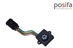 博思發科技推出新型MEMS氫氣傳感器，用于檢測電池管理系統的熱失控