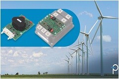 SCALE－iFlex LT NTC IGBT／SiC模塊門極驅動器可增強系統的可觀測性和整體性能