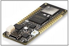 e絡(luò)盟現(xiàn)貨供應(yīng)新款A(yù)rduino Pro Portenta C33單板機(jī)