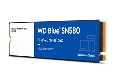 西部數據推出全新SSD，專為創意工作流保駕護航