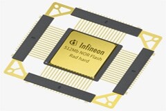 Teledyne e2v和英飛凌聯合推出用于高可靠性邊緣計算太空系統的處理器啟動優化方案