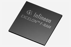 ӢwUչ(sh)(j)ӛ䛴惦a(chn)ƷMϣƳI(y)(ni)׿1Mbit܇Ҏ(gu)EXCELON FRAM惦4Mbit FRAM惦