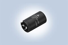 TDK推出超高電容密度的全新超緊湊型焊片式電容器