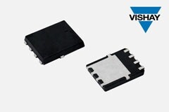 Vishay推出業內先進的標準整流器與TVS二合一解決方案