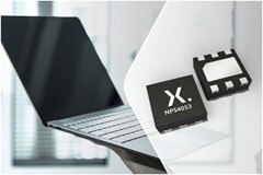 Nexperia擴(kuò)展產(chǎn)品組合，率先推出集成式5 V負(fù)載開關(guān)