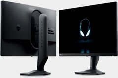 ALIENWARE外星人升級(jí)500Hz游戲顯示器，電競暢玩新體驗(yàn)
