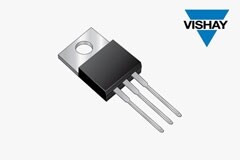 Vishay推出具有業內先進性能水平的新款650 V E系列功率MOSFET