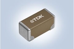 積層陶瓷電容器: TDK推出新型低電阻軟終端型積層陶瓷電容器，進(jìn)一步擴(kuò)大其MLCC產(chǎn)品陣容