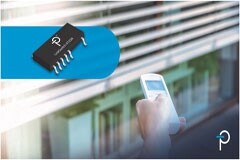 Power Integrations推出適合于小型電源應用的具有一流效率和輕載性能的新型非隔離反激式開關IC