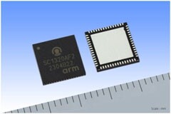 HD－PLC最新應用案例！Socionext通信芯片助力打造智慧城市再添新亮點！