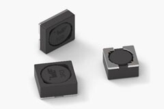 伍爾特電子推出 WE－HEPC 系列 SMT 功率電感