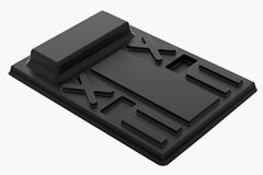 SABIC率先推出新型擠出級(jí)材料，可用于汽車大型部件制造工藝