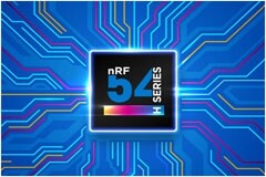 Nordic Semiconductor推出全新nRF54H20 SoC展現世界領先的處理效率
