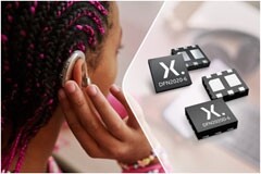 Nexperia雙通道500 mA RET可在空間受限的應用中實現(xiàn)高功率負載開關(guān)