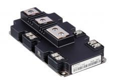 1200 V 900 A 雙 IGBT模塊－－FF900R12IE4