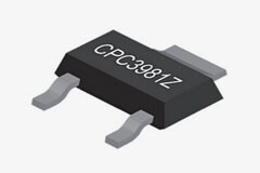 Littelfuse宣布推出采用改進型SOT－223－2L封裝的 800V N溝道耗盡型MOSFET