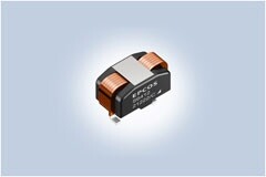 TDK推出適合高功率應用的SMD耦合電感器