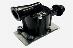 尼得科儀器株式會社研發(fā)出燃氣熱水器泵新產(chǎn)品