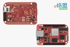 e絡盟現貨供應新款BeagleV－Fire單板機