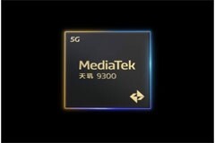 MediaTek發布天璣9300旗艦5G生成式AI 移動芯片，開啟全大核計算時代