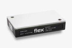 擁有8:1輸入比的1／4磚100 W DC／DC轉(zhuǎn)換器