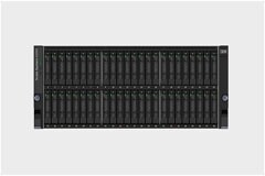 IBM 發布新一代 IBM Storage Scale System 6000，加速釋放數據和 AI 的潛力