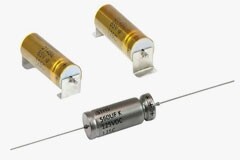 SuperTan 鉭殼液鉭電容器，抗沖擊和耐振動(dòng)能力達(dá)到高可靠性應(yīng)用 H 級(jí)標(biāo)準(zhǔn)