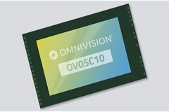 豪威集團推出首款用于筆記本電腦和物聯網設備的16:10寬高比、520萬像素分辨率圖像傳感器