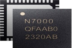 Nordic率先完成使用Wi－Fi、蜂窩物聯(lián)網(wǎng)和GNSS的硅到云定位解決方案