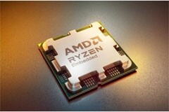 AMD 面向高性能工業(yè)自動化、機器視覺與邊緣應用擴展銳龍嵌入式處理器系列