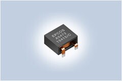 TDK推出ERU 33系列緊湊型大電流電感器的樣品套件