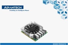 貿(mào)澤電子開售可提升AI和顯卡性能的Advantech VEGA－X110嵌入式GPU卡