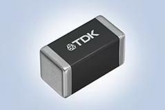 EMC對策產品: TDK推出用于高音質設備音頻線的噪聲抑制濾波器