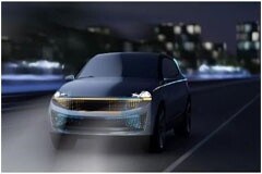 艾邁斯歐司朗新推出的第三代OSLON Submount PL LED為汽車前照燈帶來亮度提升
