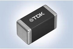 TDK推出用于高音質設備音頻線的噪聲抑制濾波器