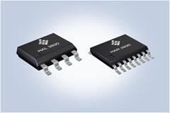 TDK 發布適用于汽車和工業應用場景的全新 ASIL C 級雜散場穩健型 3D HAL 傳感器