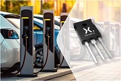 Nexperia首款SiC MOSFET提高了工業(yè)電源開(kāi)關(guān)應(yīng)用的安全性、穩(wěn)健性和可靠性標(biāo)準(zhǔn)