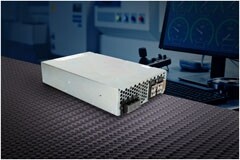 可編程3kW電源系列，為具有挑戰性的醫療和工業應用帶來數字控制的高功率產品