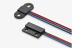 Littelfuse推出具有更高敏感度與能效的54100和54140微型TMR傳感器