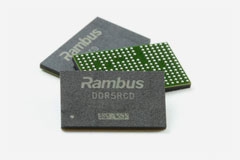 Rambus ͨ^I׿Ĵ DDR5 RCD ķ