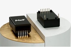 多維科技推出新型3pT級高精度低噪聲線性磁傳感器 — TMR8503