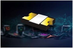Bourns Multifuse 過流／過溫保險絲系列再升級，推出 MF－ASML／X 系列，具有高達 0．75 A 額定功率