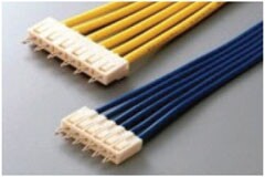 Molex 莫仕Board－in立式和臥式板載連接器，2．00和2．50毫米端子間距
