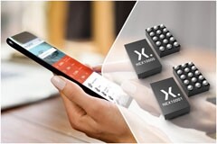 Nexperia推出新款LCD偏壓電源IC，助力顯示設備實現高性能表現 