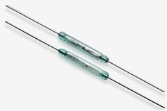 Littelfuse最新超小型12．7 mm磁簧開關提供更高可靠性、更長使用壽命