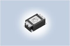 TDK 推出適用于 DIN 導軌和直流應用的單相 EMI 濾波器