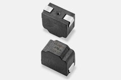 Littelfuse推出SM10系列壓敏電阻，在汽車(chē)與電子產(chǎn)品浪涌保護(hù)方面取得突破性進(jìn)展